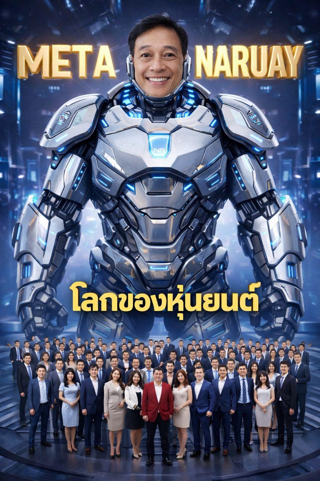 ปัญญาประดิษฐ์ AI