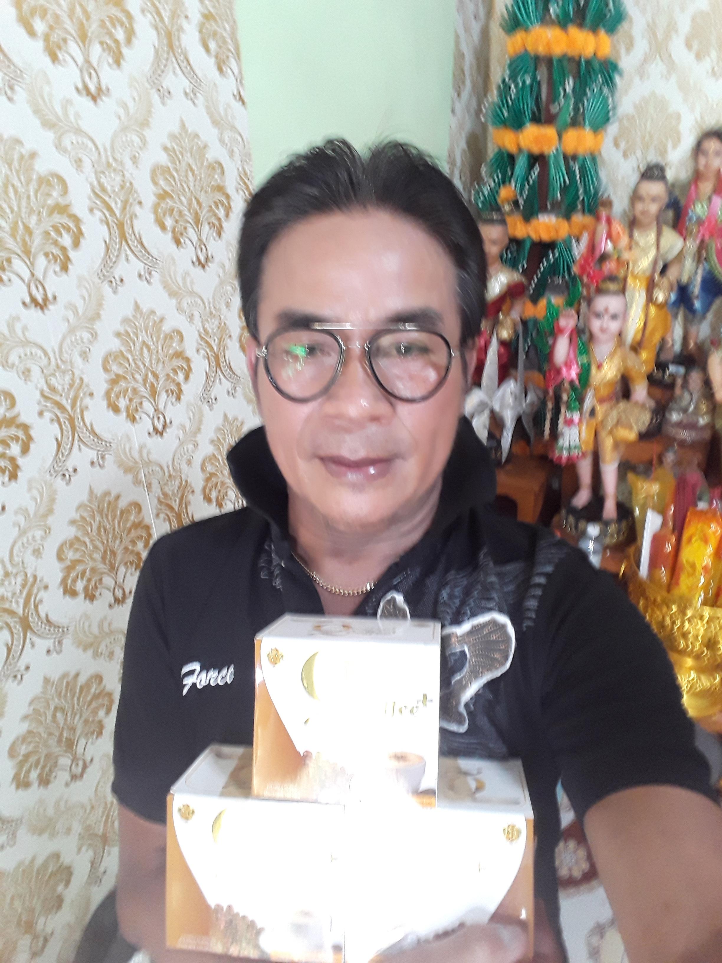 กลุ่มคนคิดบวกชีวิตดีทุกวัน