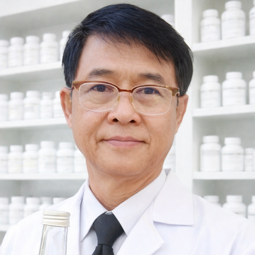 คนรักสุขภาพบำบัดโรค