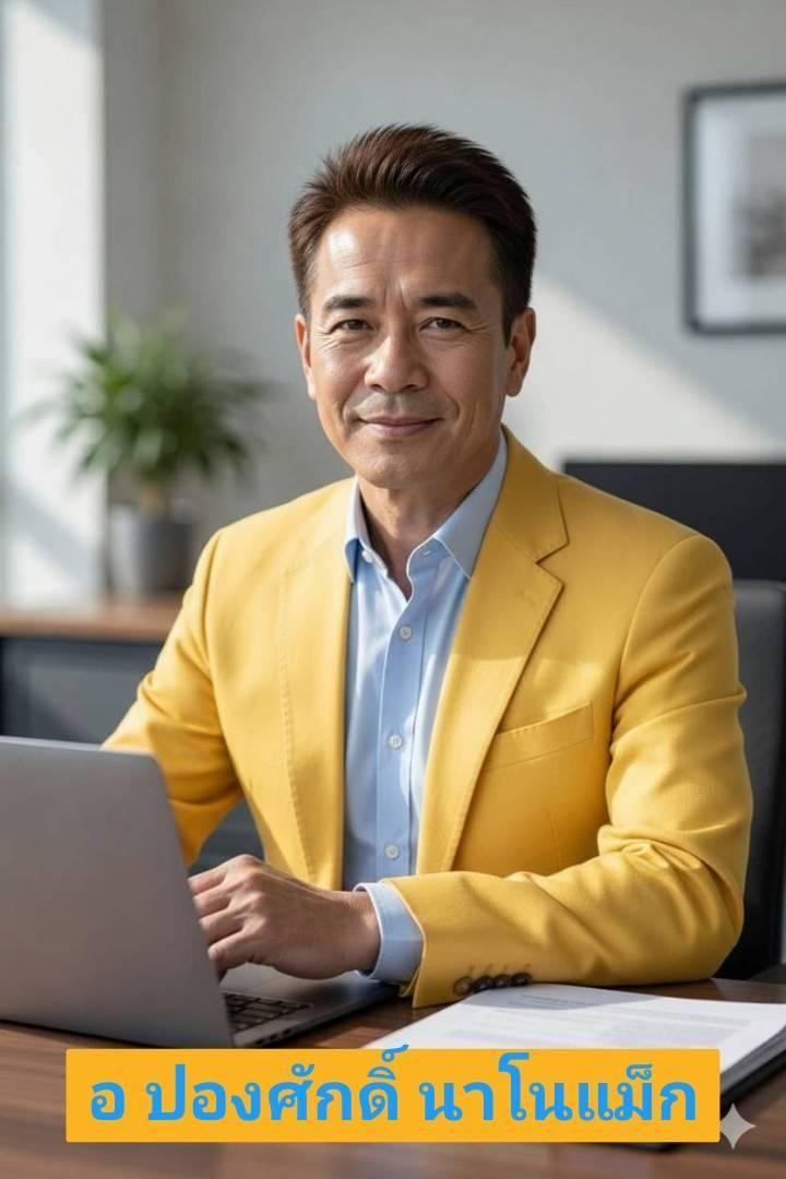 กลุ่มสังคมคนสร้างแรงบันดาลใจ